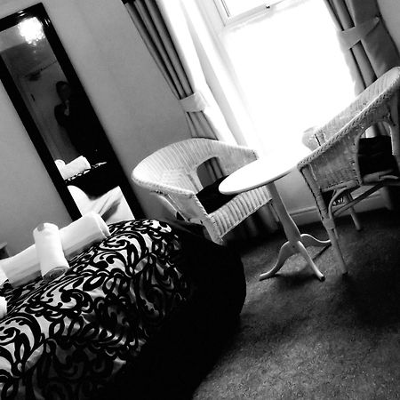 The Heidi Bed & Breakfast Southport Zimmer foto