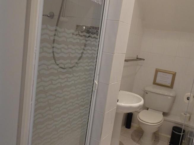 The Heidi Bed & Breakfast Southport Zimmer foto