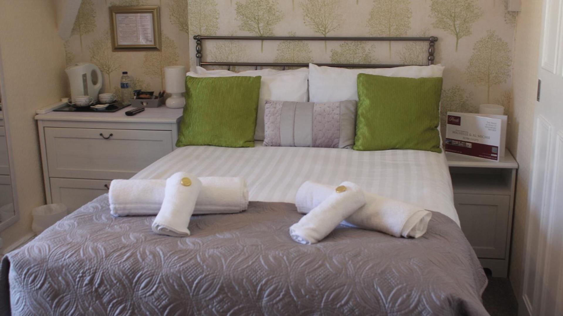 The Heidi Bed & Breakfast Southport Zimmer foto
