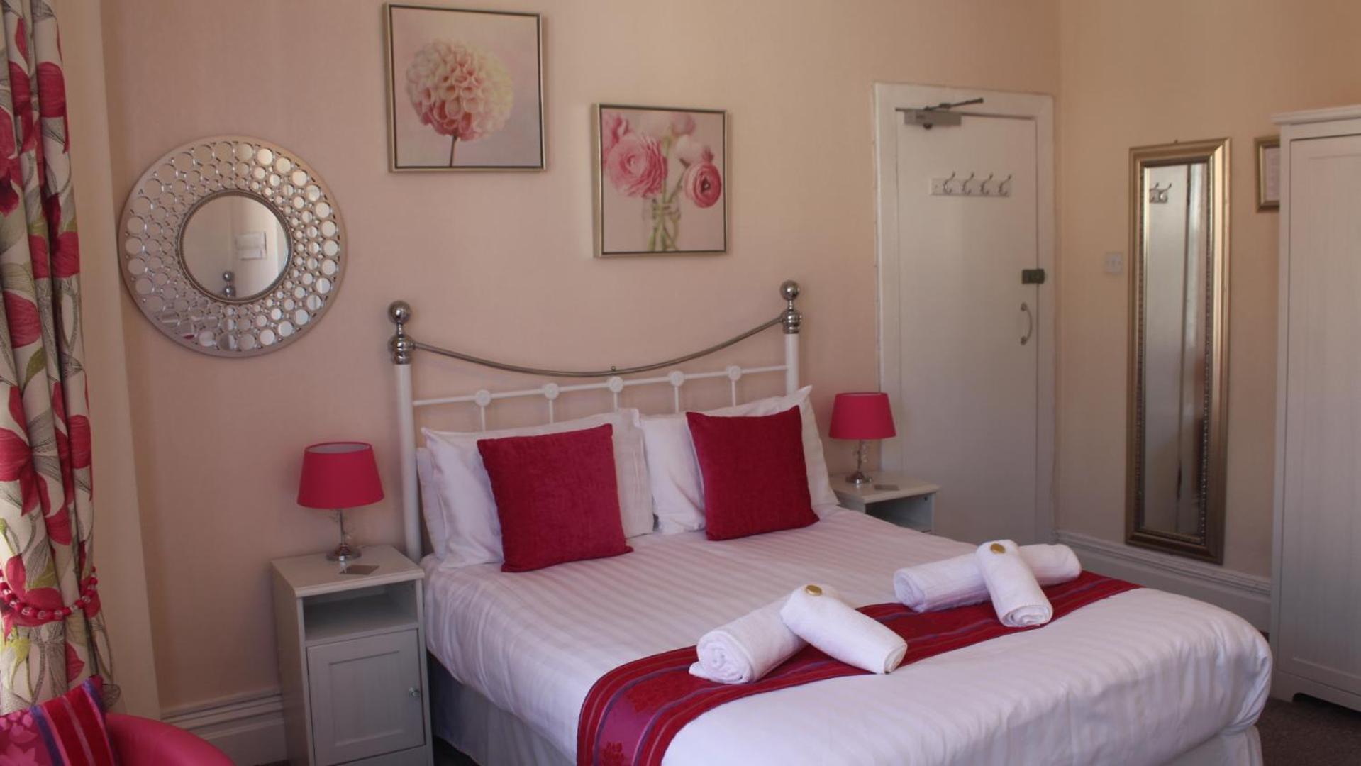 The Heidi Bed & Breakfast Southport Zimmer foto