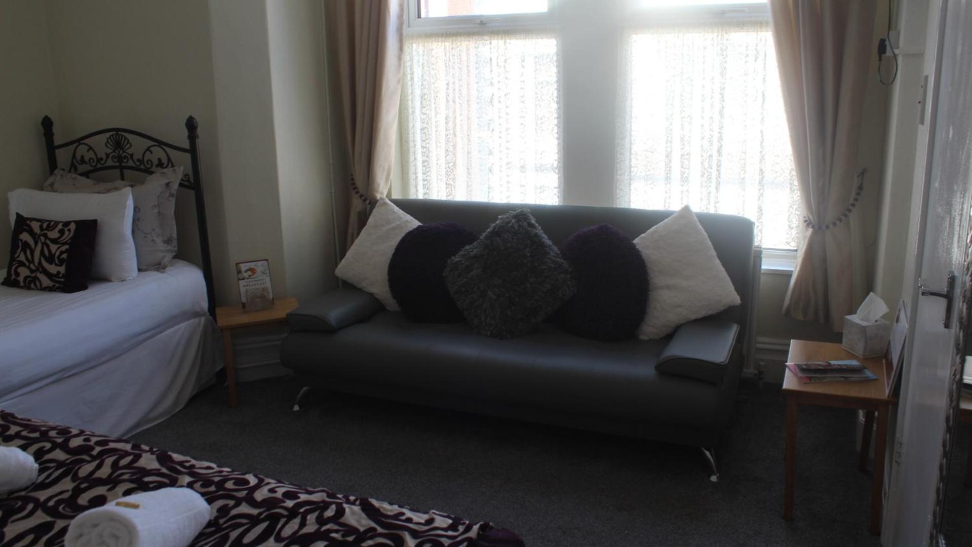 The Heidi Bed & Breakfast Southport Zimmer foto