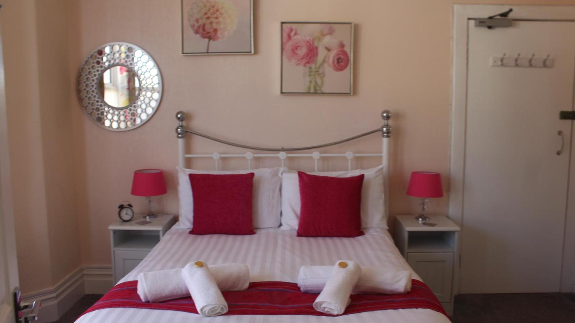 The Heidi Bed & Breakfast Southport Zimmer foto